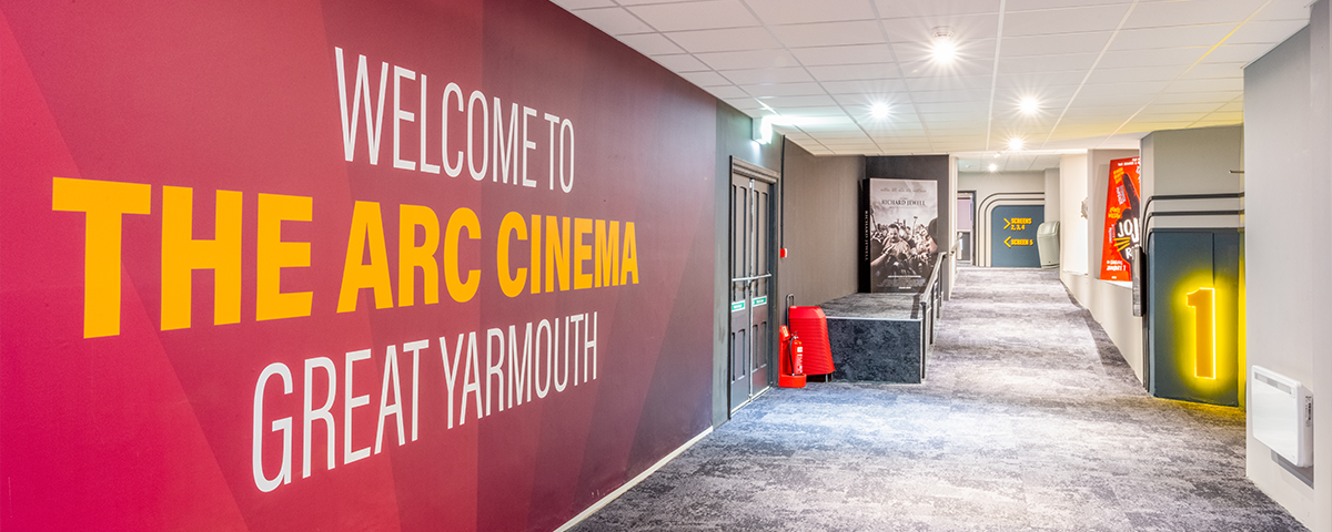 Cinema Info